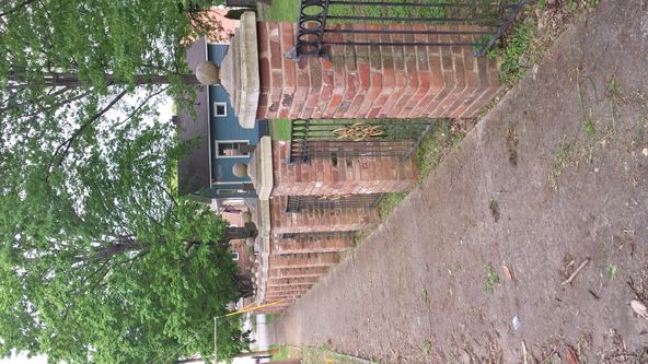 Rally Hill Manor: 319 W 8th St, Columbia, TN 38401
